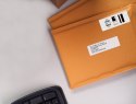 DYMO LW Large Address Labels 36 x 89 mm S0722390 Balta Lipni spausdintuvo etikete