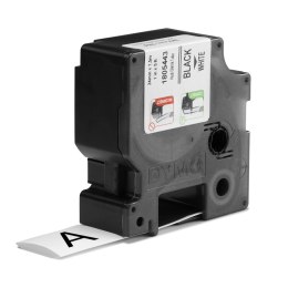 DYMO Przemysłowe Rurki Termokurczliwe- 24mm x 1,5m