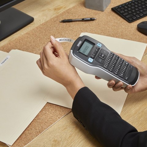 Drukarka etykiet DYMO LabelManager 160 QWERTZ