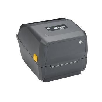 Drukarka etykiet Zebra ZD421T Termotransferowa 300x300DPI 102mm/s LAN Bluetooth