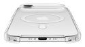 Etui Apple MGH24ZM/A do iPhone Air z MagSafe - Shadow