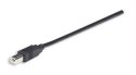 MANHATTAN Kabel USB 2.0 USB-A na USB-B M/M 3 m 333382