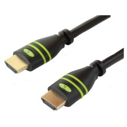 TECHLY Kabel HDMI na HDMI 1.4 M/M 10 m ICOC HDMI-4-100