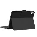 Urban Armor Gear 1K4009B14040 klawiatura do urządzeń mobilnych QWERTY British English USB Type-C Czarny