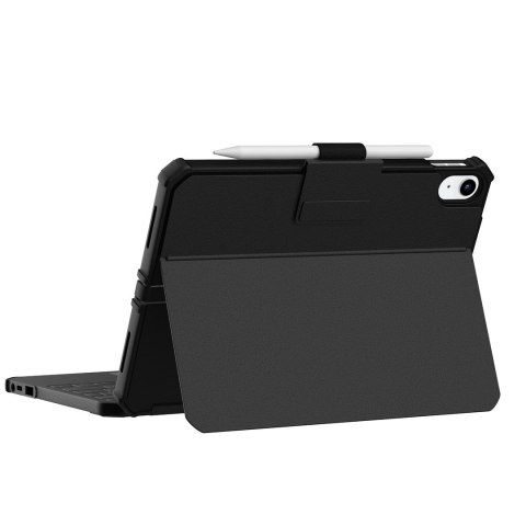 Urban Armor Gear 1K4009B14040 klawiatura do urządzeń mobilnych QWERTY British English USB Type-C Czarny