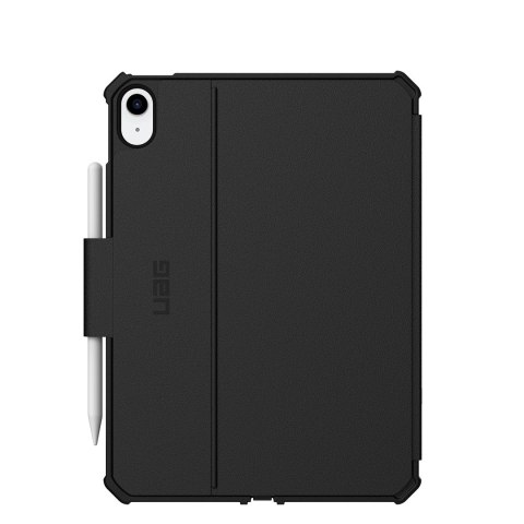 Urban Armor Gear 1K4009B14040 klawiatura do urządzeń mobilnych QWERTY British English USB Type-C Czarny