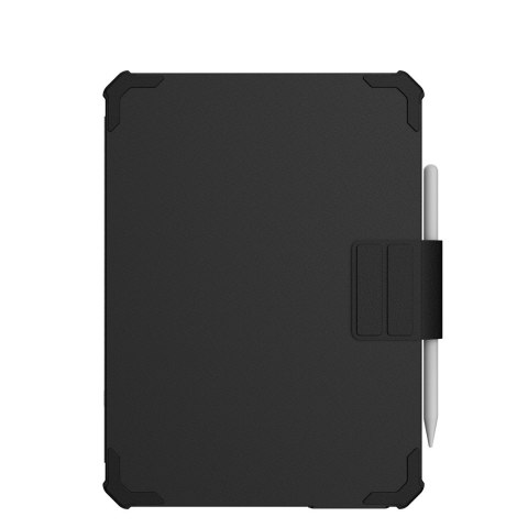 Urban Armor Gear 1K4009B14040 klawiatura do urządzeń mobilnych QWERTY British English USB Type-C Czarny
