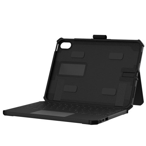 Urban Armor Gear 1K4009B14040 klawiatura do urządzeń mobilnych QWERTY British English USB Type-C Czarny
