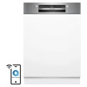 Zmywarka do zabudowy 60 cm BOSCH SMI2ITS09E Serie 2 | klasa B | 12 kpl | ExtraDry | AquaStop