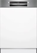 Zmywarka do zabudowy 60 cm BOSCH SMI2ITS09E Serie 2 | klasa B | 12 kpl | ExtraDry | AquaStop