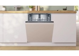 Zmywarka do zabudowy 60 cm BOSCH SMV25AX07F Serie 2 | klasa A | 12 kpl | HygienePlus | AquaStop