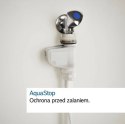 Zmywarka do zabudowy BOSCH SMV4HTX11E 60 cm, klasa energ. C, ExtraDry - suszenie ekstra, HalfLoad- połowa załadunku, SpeedPerfec