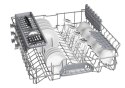 Zmywarka do zabudowy BOSCH SMV4HTX11E 60 cm, klasa energ. C, ExtraDry - suszenie ekstra, HalfLoad- połowa załadunku, SpeedPerfec