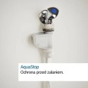 Zmywarka do zabudowy 60 cm BOSCH SMV4HVX11E Serie 4 | klasa B | 14 kpl | EfficientDry | szuflada na sztućce | SpeedPerfect