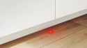 Zmywarka do zabudowy 60 cm BOSCH SMV4HVX11E Serie 4 | klasa B | 14 kpl | EfficientDry | szuflada na sztućce | SpeedPerfect