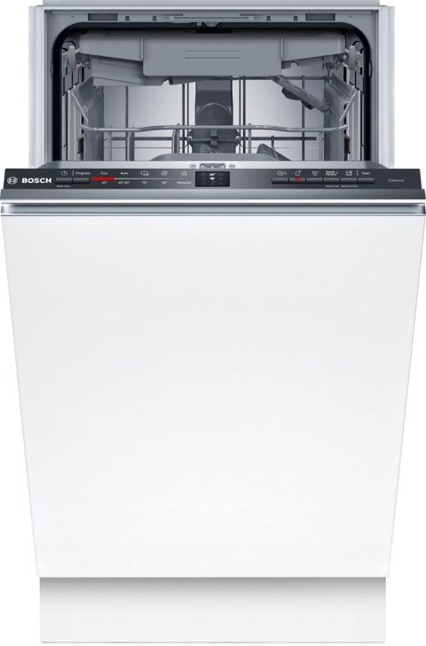 Zmywarka do zabudowy BOSCH SPV2HMX02E