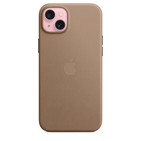 Apple MT473ZM/A pokrowiec na telefon komórkowy 17 cm (6.7") Szarobrązowy