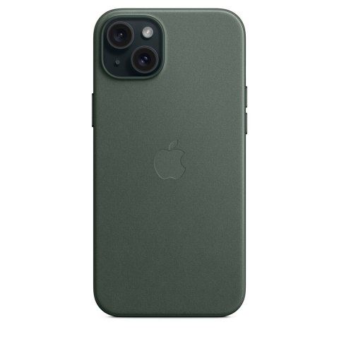 Apple MT4F3ZM/A pokrowiec na telefon komórkowy 17 cm (6.7") Zielony