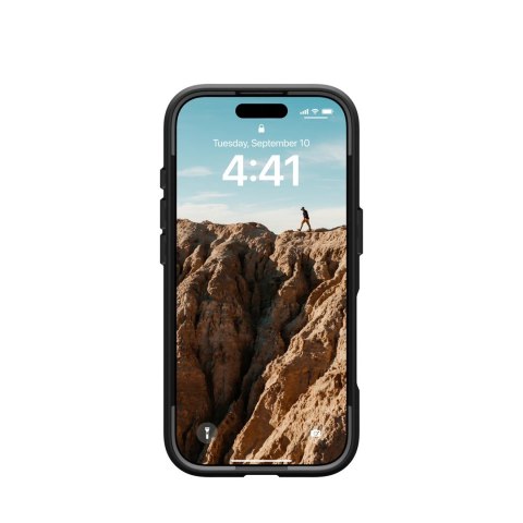 Cywilny futerał UAG MagSafe | Jabłko iPhone 16 Pro | Krzyżówka (niebieska)