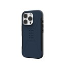 Cywilny futerał UAG MagSafe | Jabłko iPhone 16 Pro | Krzyżówka (niebieska)