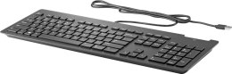 Klawiatura Przewodowa HP Bus Slim v2 Smart Card
