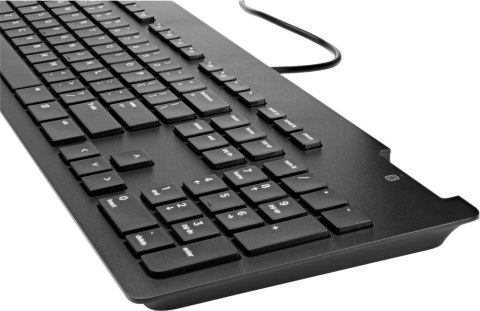 Klawiatura Przewodowa HP Bus Slim v2 Smart Card
