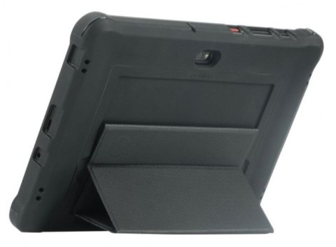 Mobilis 053027 etui na tablet 25,6 cm (10.1") Pokrowiec Czarny