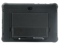 Mobilis 053027 etui na tablet 25,6 cm (10.1") Pokrowiec Czarny