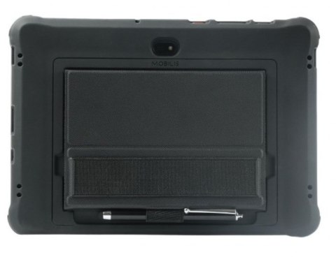 Mobilis 053027 etui na tablet 25,6 cm (10.1") Pokrowiec Czarny