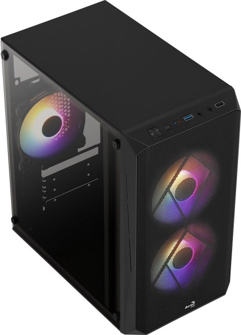 Obudowa AEROCOOL AEROPGSCS-107-A-V2