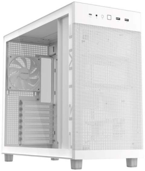 Obudowa ASUS Prime AP303 TG Biały