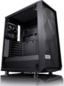 Obudowa FRACTAL Meshify C TG Czarny