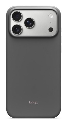 Etui Apple Beats iPhone 17 Pro Max z MagSafe i sterowaniem aparatem, granitowo-szare