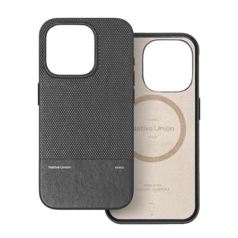 Etui Native Union (Re)Classic Case dla iPhone