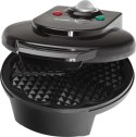 Opiekacz CLATRONIC WA 3491 261680 (1200W /Czarny )