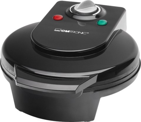 Opiekacz CLATRONIC WA 3491 261680 (1200W /Czarny )