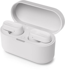 Słuchawki bezprzewodowe PHILIPS TAT3509WT/00 (Biały)
