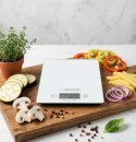 EKS002W Esperanza waga kuchenna lemon biała