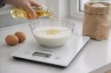 EKS002W Esperanza waga kuchenna lemon biała