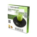 EKS003K Esperanza waga kuchenna mango czarna