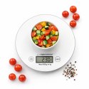 EKS003W Esperanza waga kuchenna mango biała