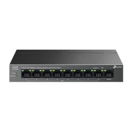 Przełącznik TP-LINK LS109P (9x 10/100 )