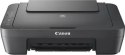 Urządzenie wielofunkcyjne atramentowe CANON Pixma MG2556S 0727C076