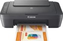 Urządzenie wielofunkcyjne atramentowe CANON Pixma MG2556S 0727C076