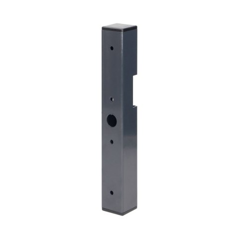 Kaseta elektrozaczepu H280, antracyt