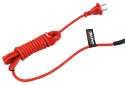 Szlifierka kątowa 1100W, tarcza 125 x 22.2 mm, obroty 11000 min??
