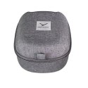 Beyerdynamic Hardcase 936111 - Sztywny futerał luksusowy - szary do DT 770/700/990/900