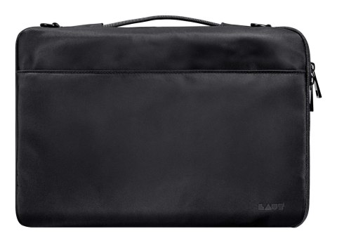 LAUT NOVI 35,6 cm (14") Etui kieszeniowe Czarny