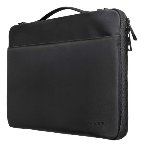LAUT NOVI 35,6 cm (14") Etui kieszeniowe Czarny