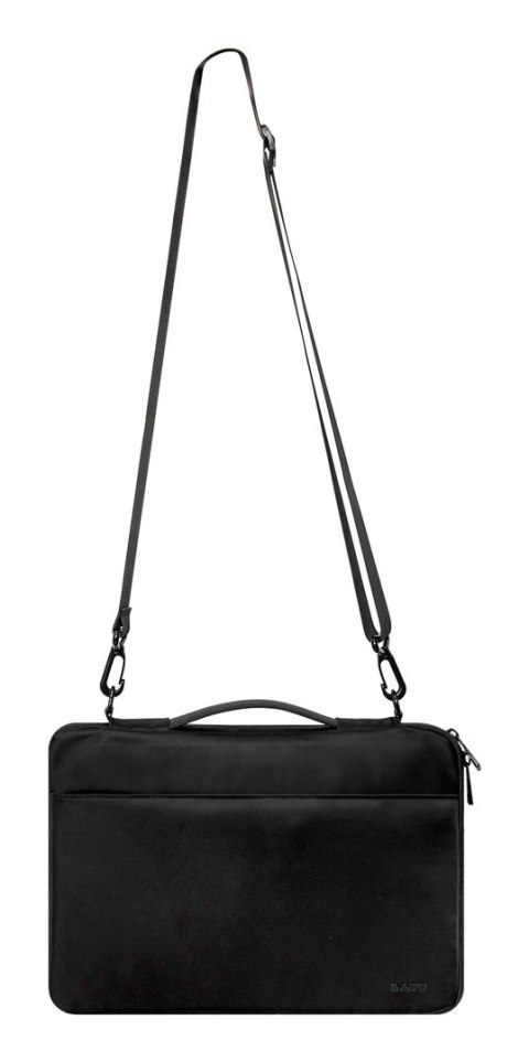 LAUT NOVI 35,6 cm (14") Etui kieszeniowe Czarny